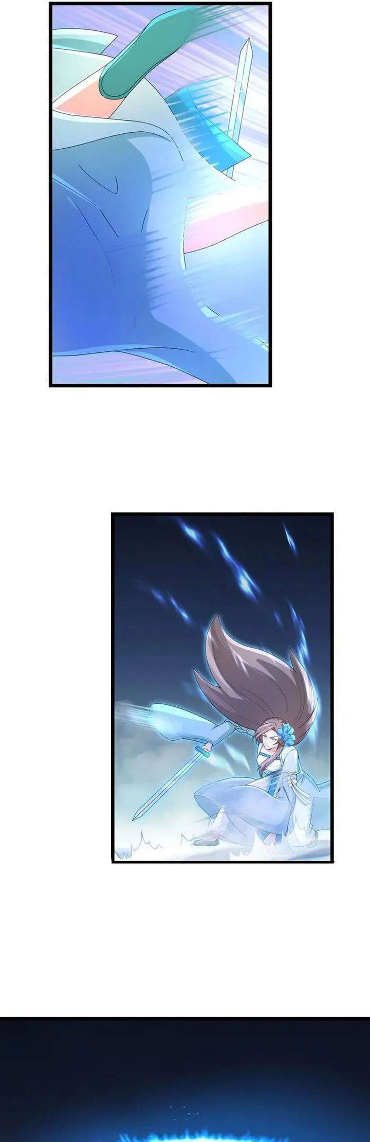 Against the Gods Chap 732 - Next Chap 733