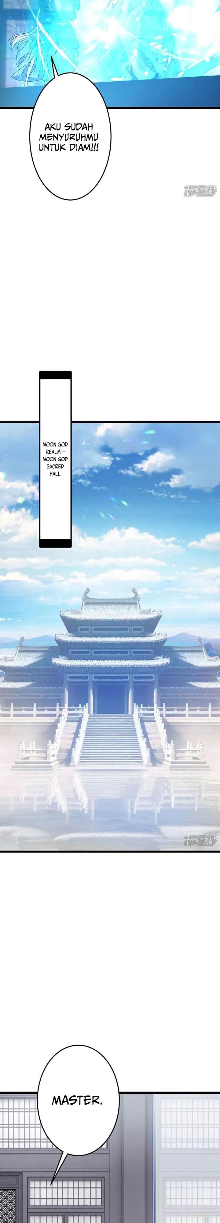 Against the Gods Chap 735 - Next Chap 736