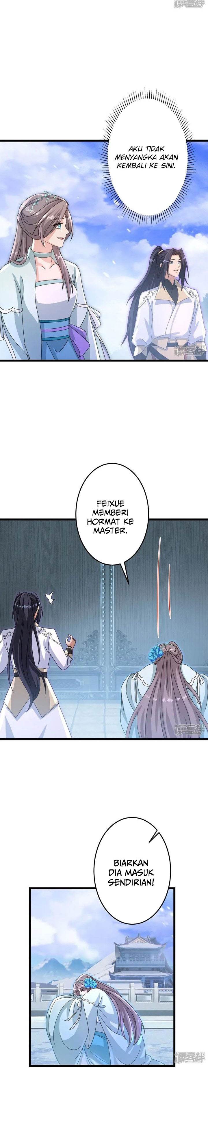 Against the Gods Chap 735 - Next Chap 736