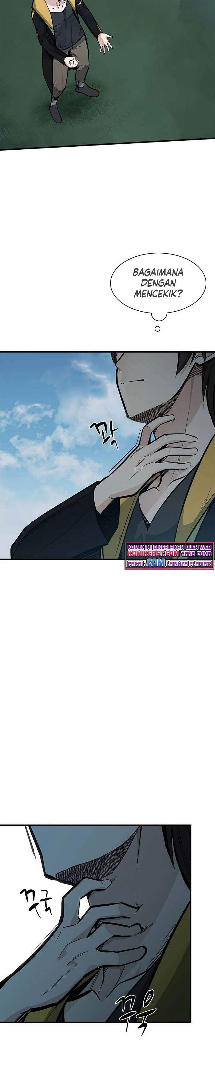 The Tutorial is Too Hard Chap 32 - Next Chap 33