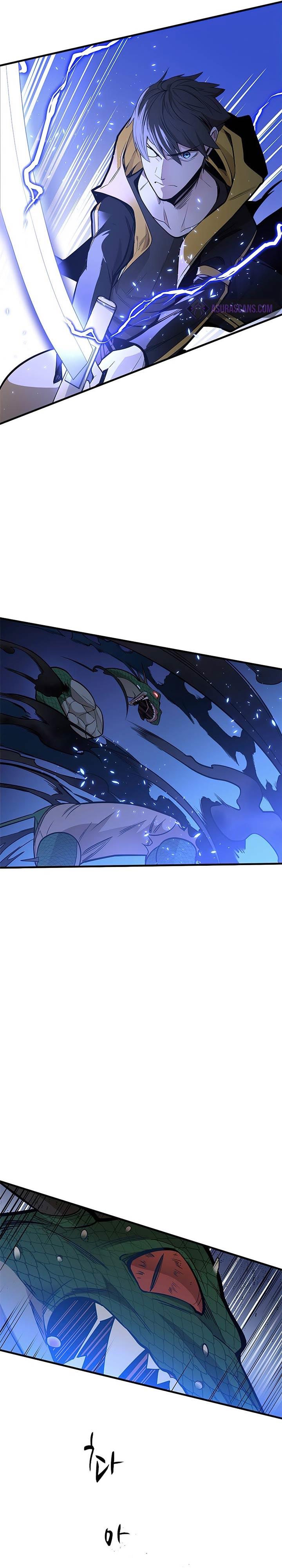 The Tutorial is Too Hard Chap 38 - Next Chap 39