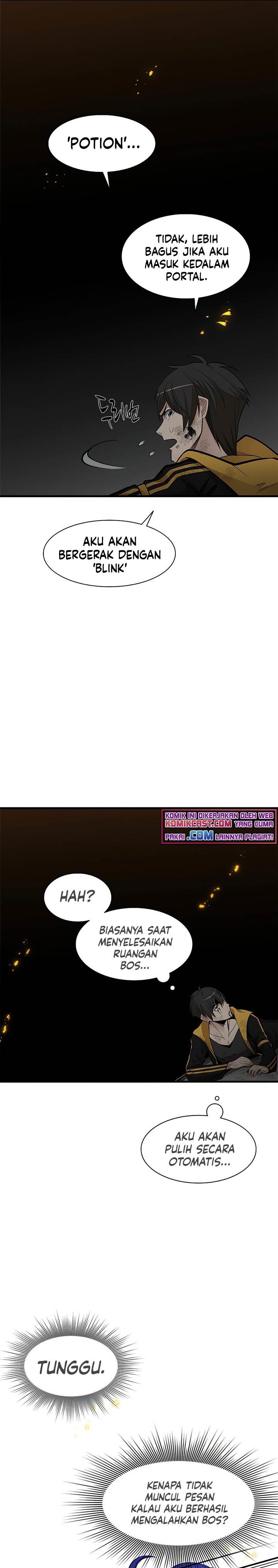 The Tutorial is Too Hard Chap 38 - Next Chap 39