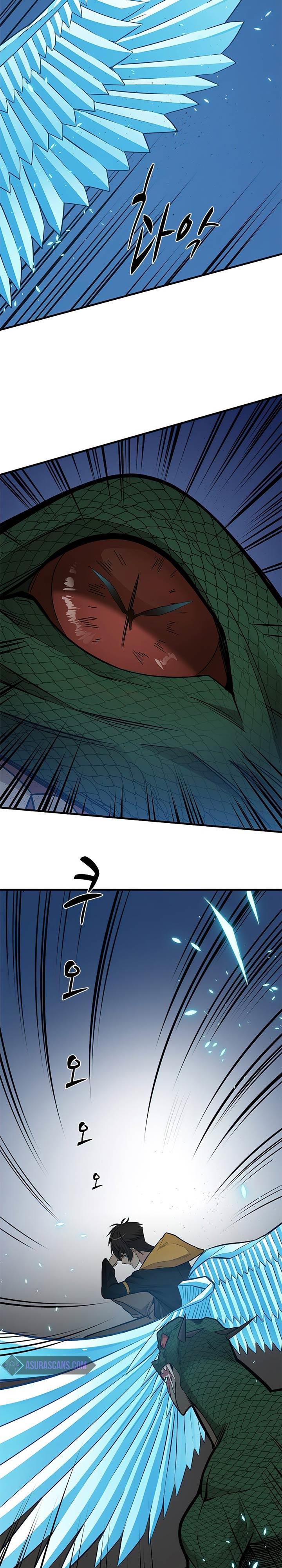 The Tutorial is Too Hard Chap 38 - Next Chap 39