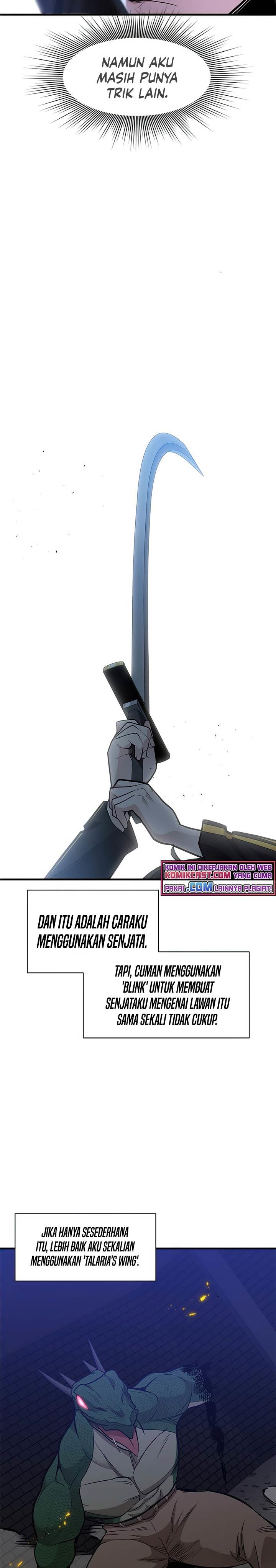 The Tutorial is Too Hard Chap 38 - Next Chap 39