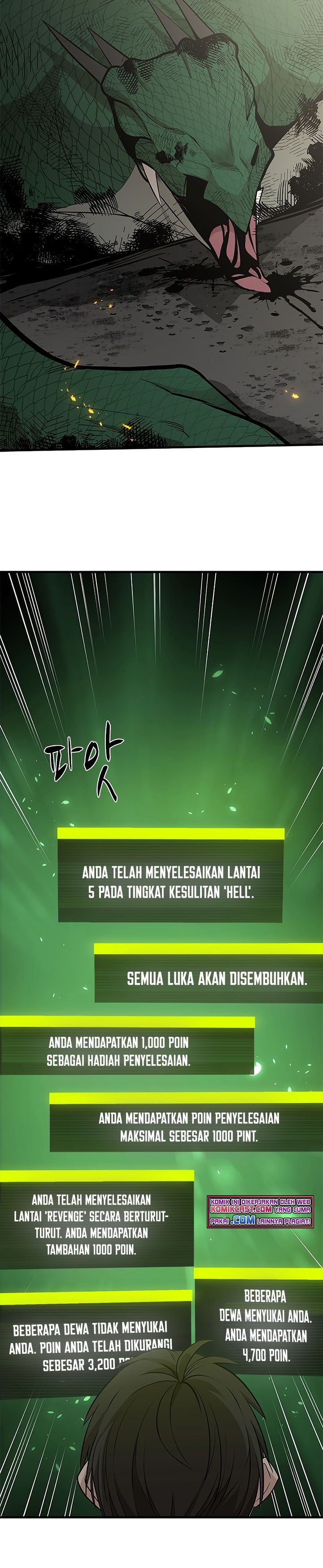 The Tutorial is Too Hard Chap 39 - Next Chap 40