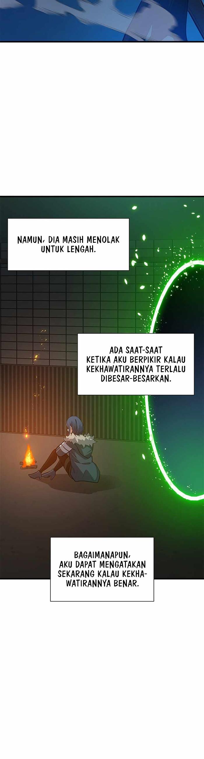 The Tutorial is Too Hard Chap 108 - Next Chap 109