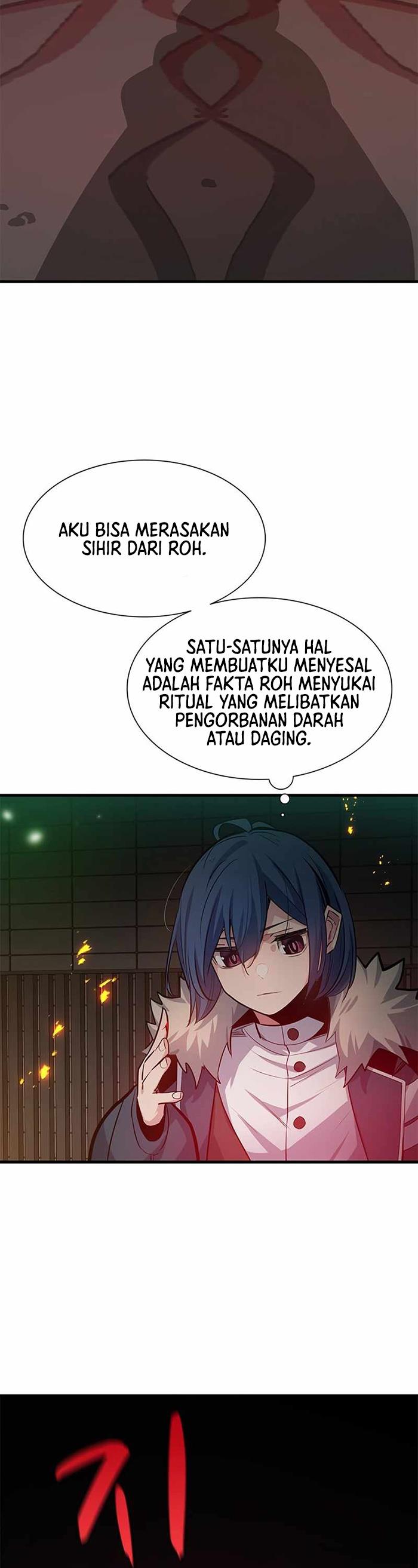 The Tutorial is Too Hard Chap 108 - Next Chap 109