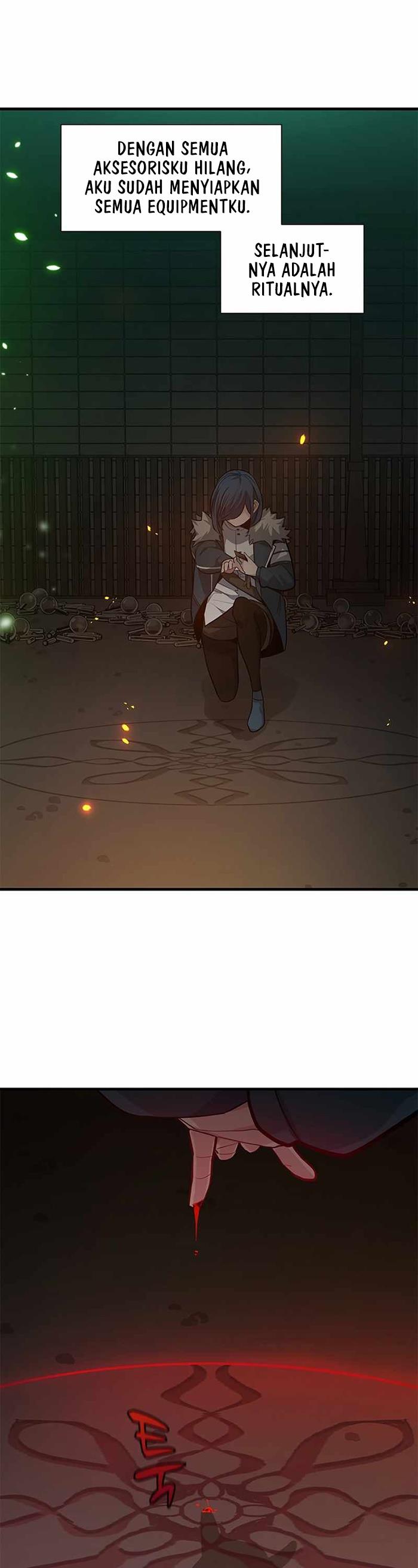 The Tutorial is Too Hard Chap 108 - Next Chap 109