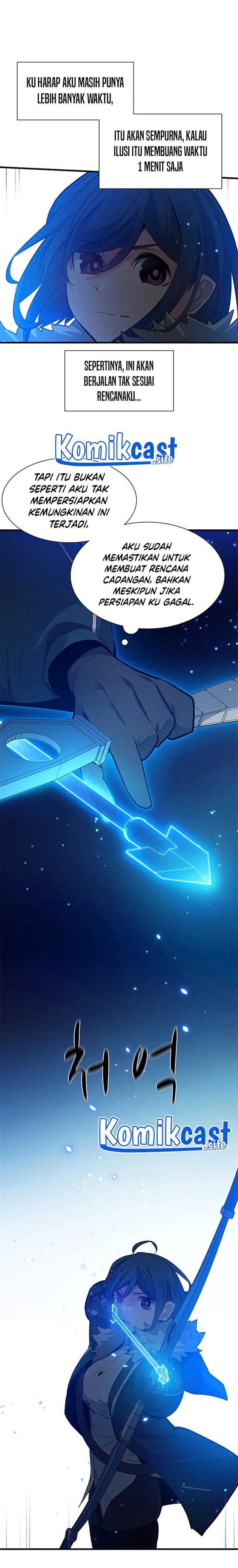 The Tutorial is Too Hard Chap 109 - Next Chap 110