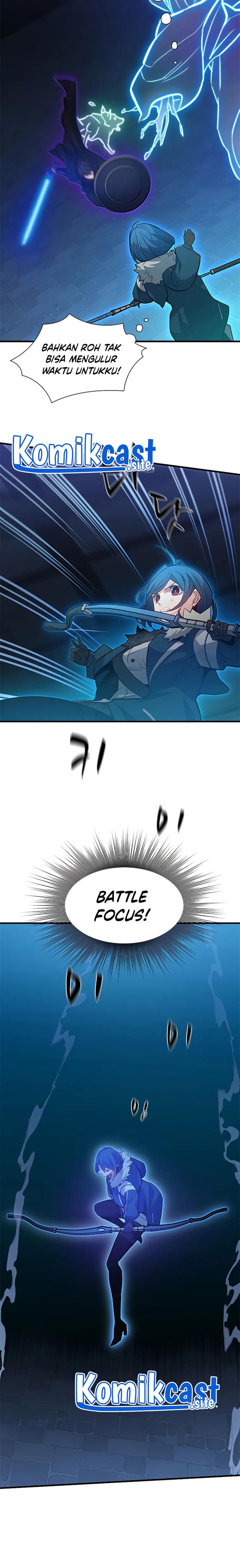 The Tutorial is Too Hard Chap 109 - Next Chap 110