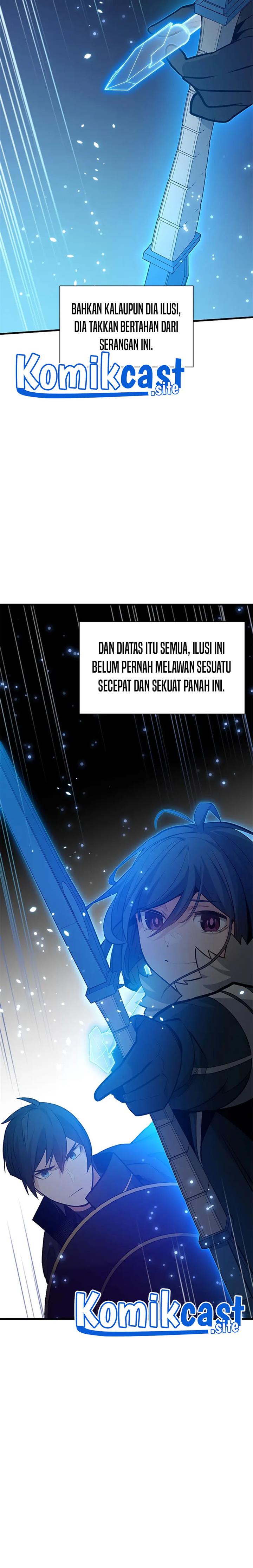 The Tutorial is Too Hard Chap 109 - Next Chap 110