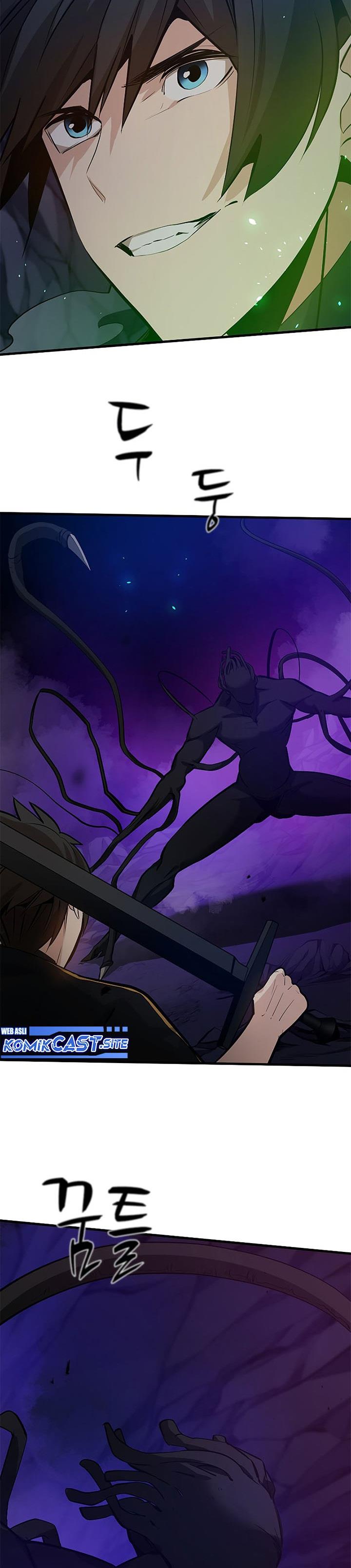 The Tutorial is Too Hard Chap 100 - Next Chap 101