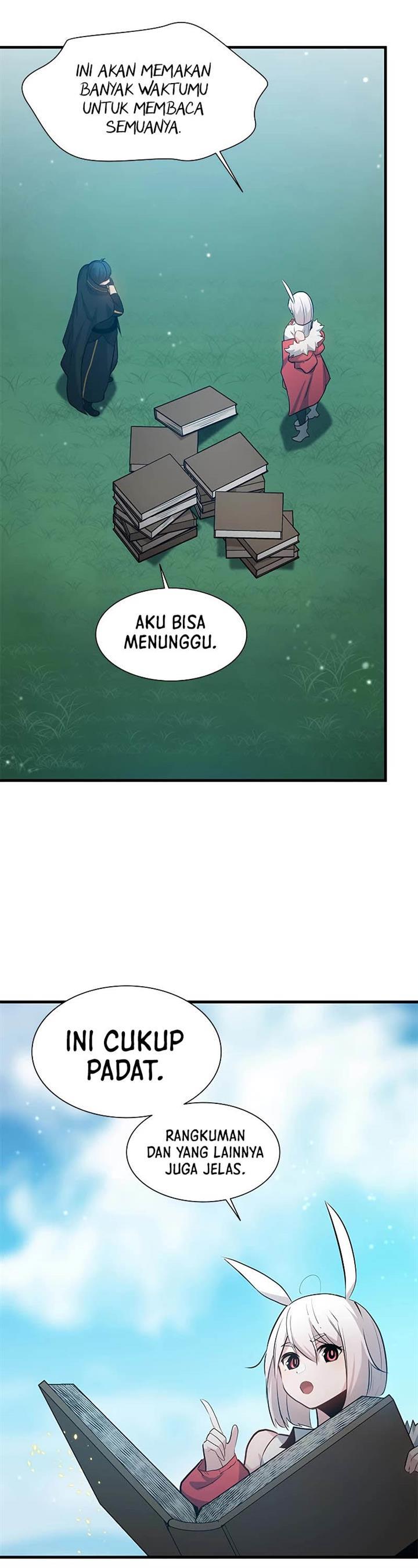 The Tutorial is Too Hard Chap 103 - Next Chap 104