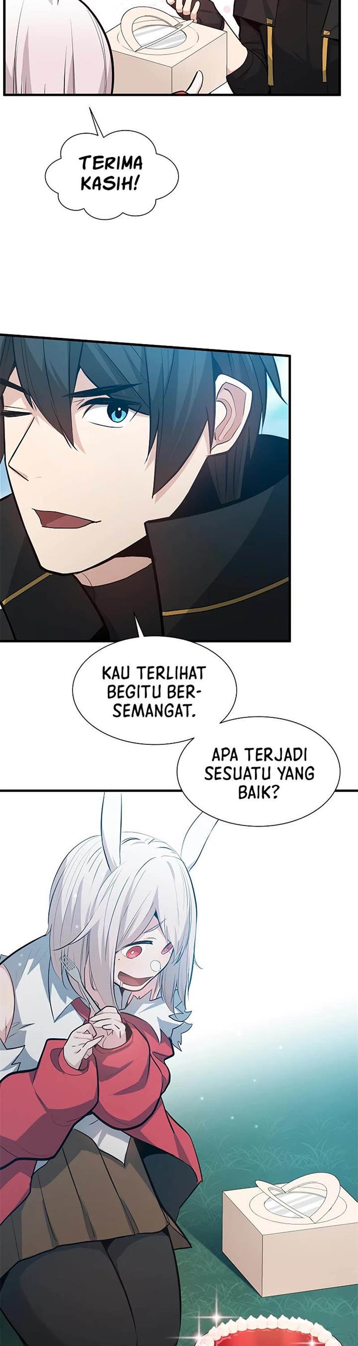 The Tutorial is Too Hard Chap 103 - Next Chap 104