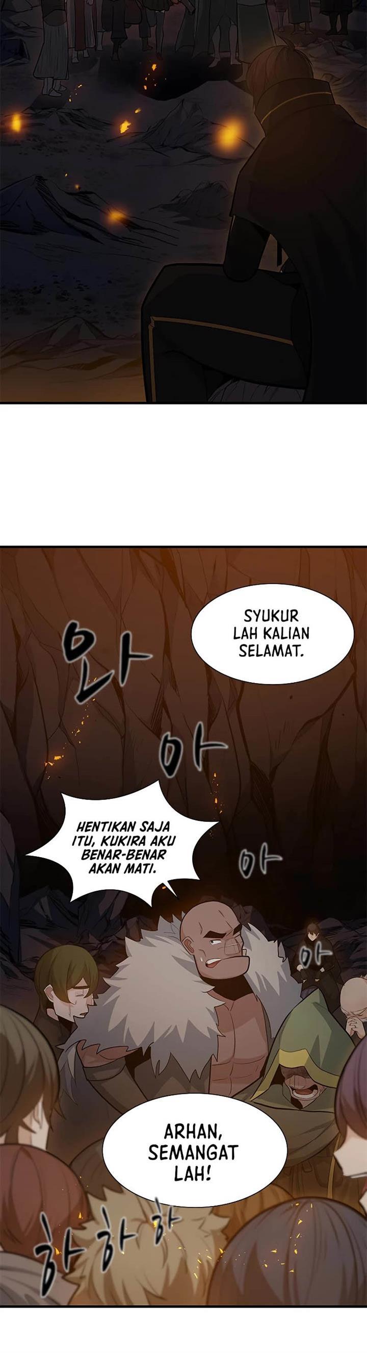 The Tutorial is Too Hard Chap 103 - Next Chap 104