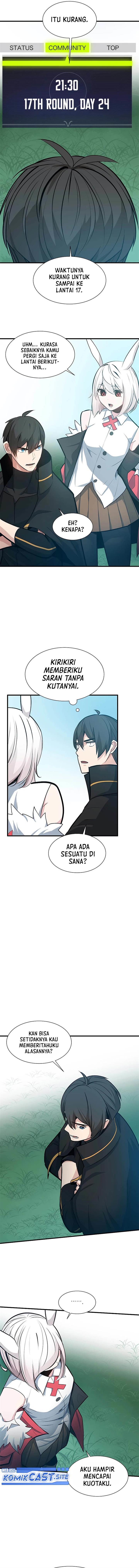 The Tutorial is Too Hard Chap 103 - Next Chap 104