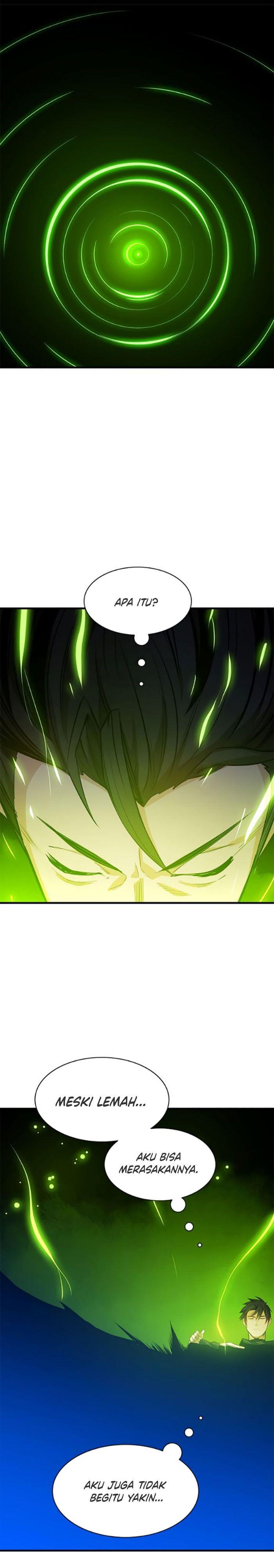 The Tutorial is Too Hard Chap 115 - Next Chap 116