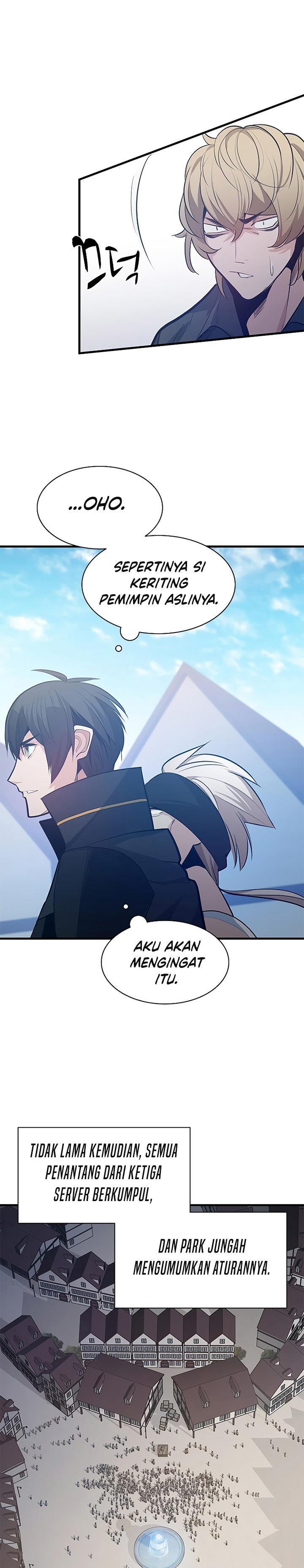 The Tutorial is Too Hard Chap 118 - Next Chap 119