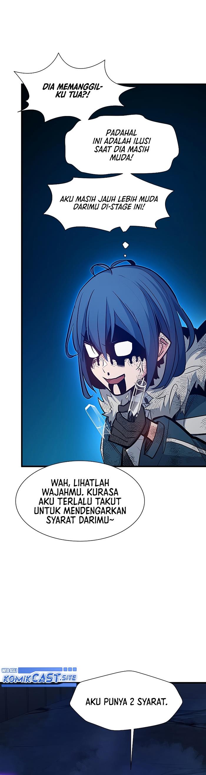 The Tutorial is Too Hard Chap 112 - Next Chap 113