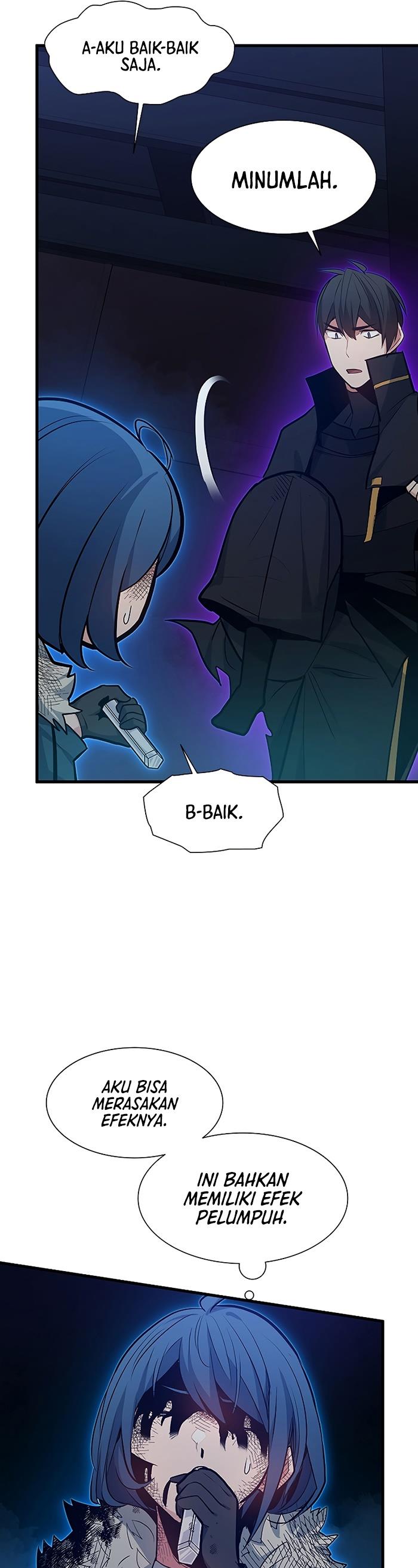 The Tutorial is Too Hard Chap 112 - Next Chap 113