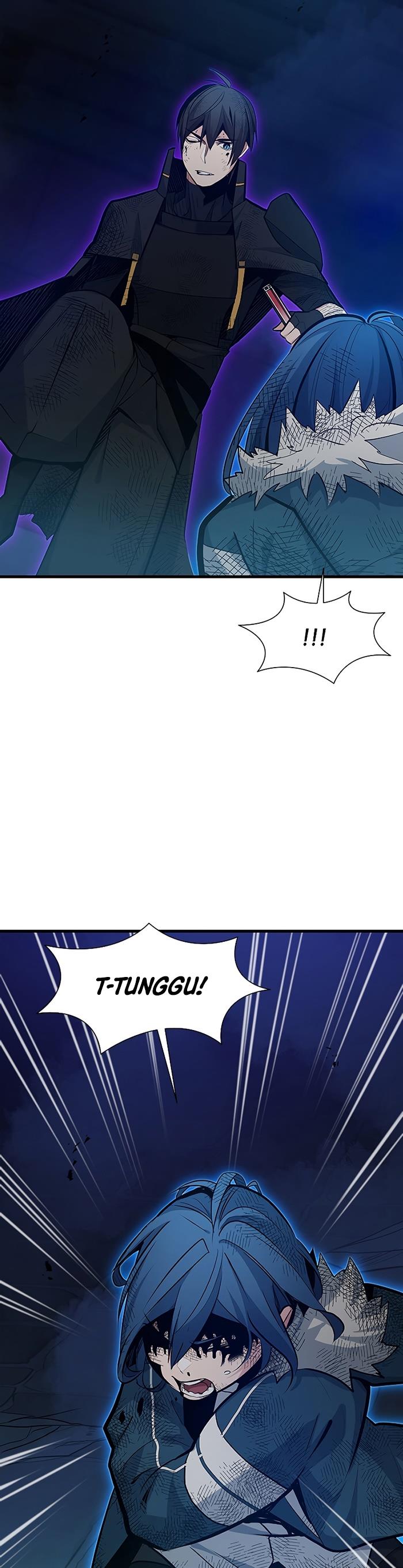 The Tutorial is Too Hard Chap 112 - Next Chap 113