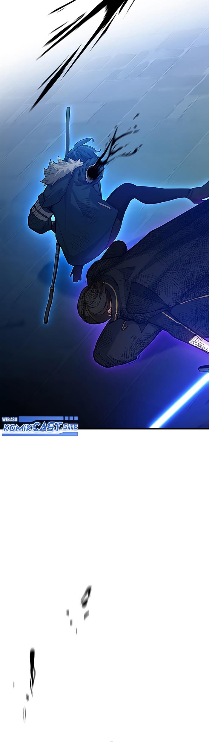 The Tutorial is Too Hard Chap 112 - Next Chap 113