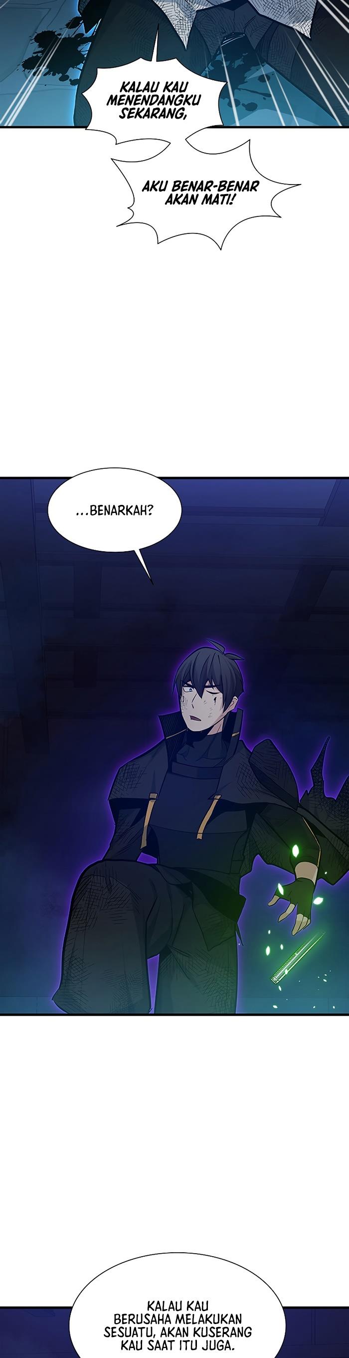 The Tutorial is Too Hard Chap 112 - Next Chap 113