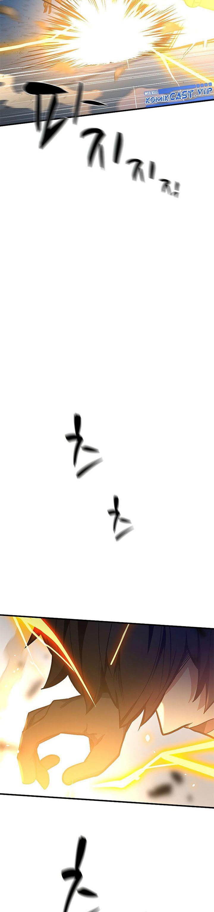 The Tutorial is Too Hard Chap 127 - Next Chap 128