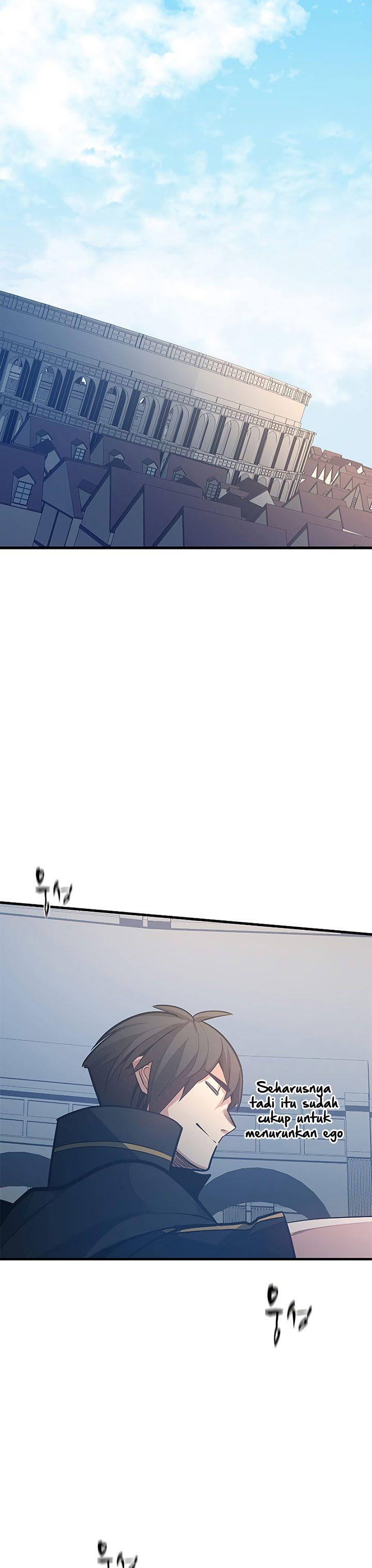 The Tutorial is Too Hard Chap 128 - Next Chap 129