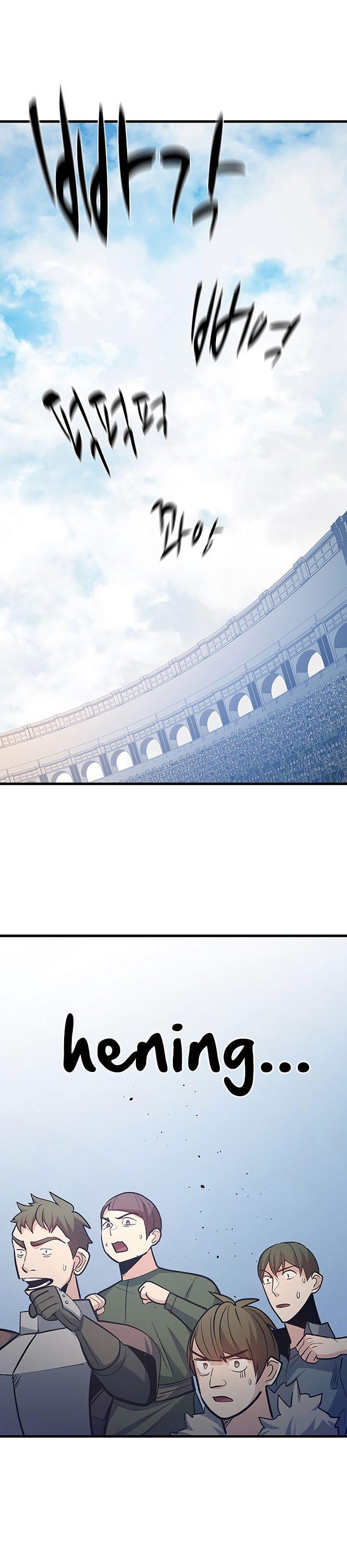 The Tutorial is Too Hard Chap 128 - Next Chap 129