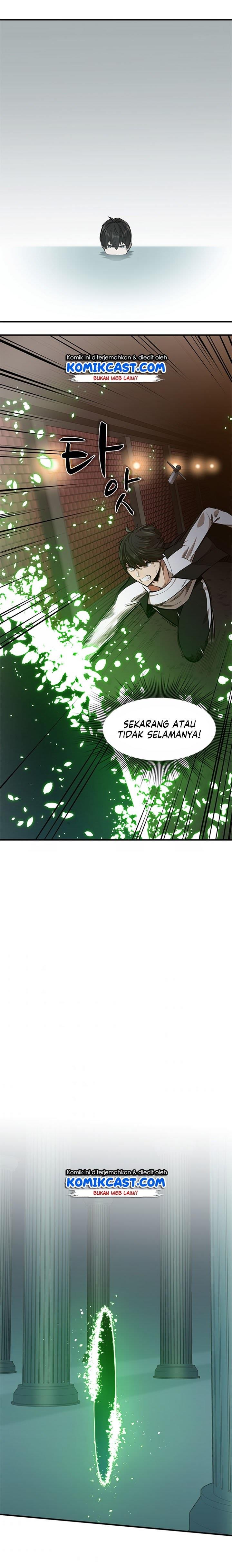 The Tutorial is Too Hard Chap 12 - Next Chap 13