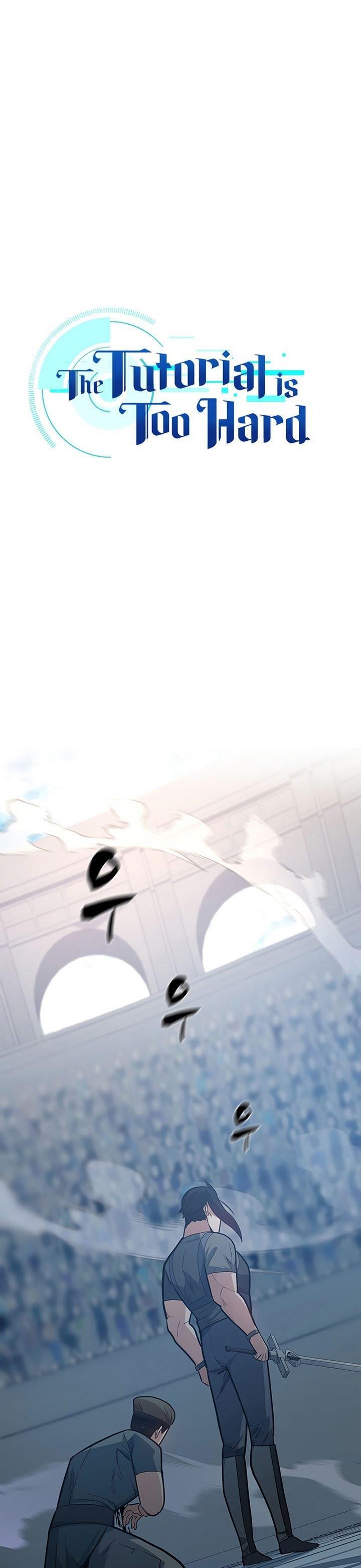 The Tutorial is Too Hard Chap 121 - Next Chap 122