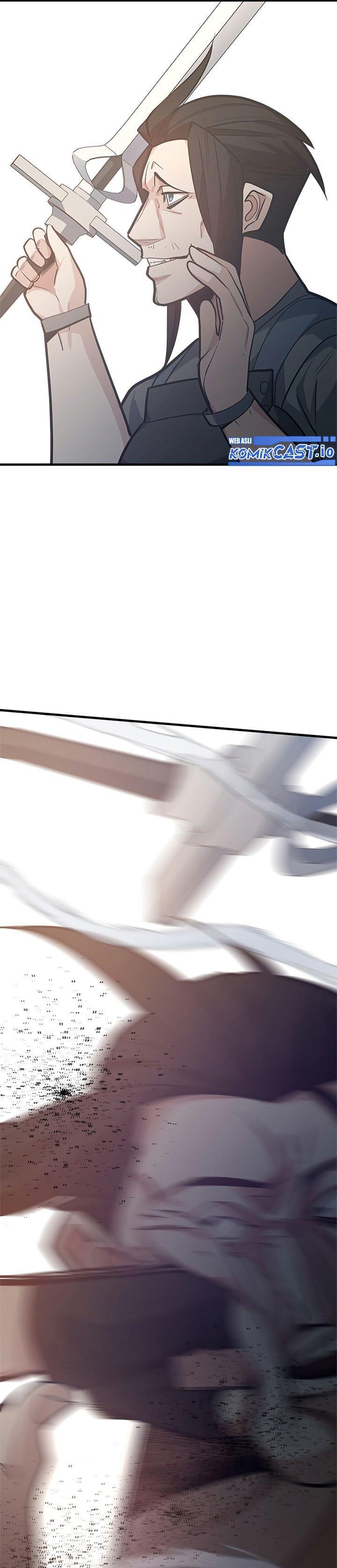 The Tutorial is Too Hard Chap 121 - Next Chap 122