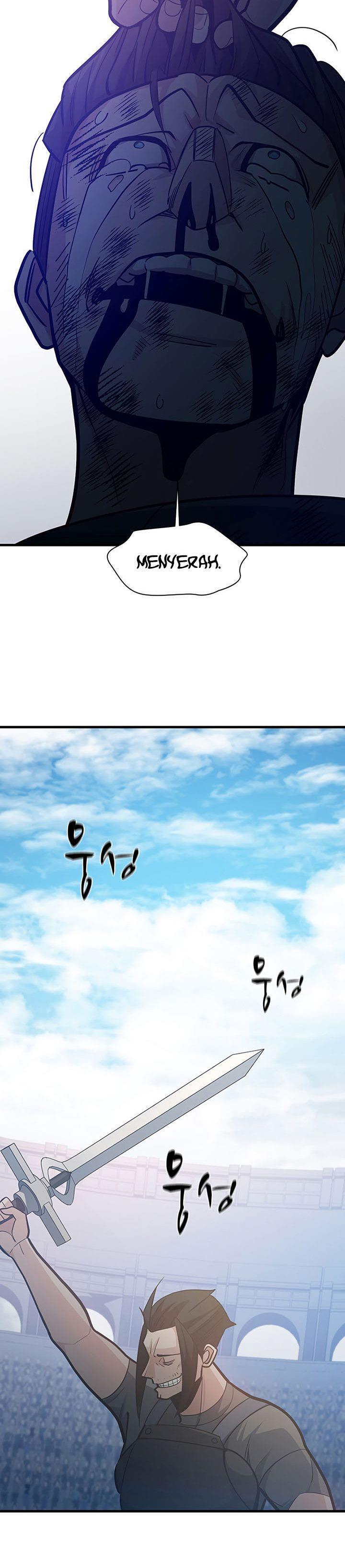 The Tutorial is Too Hard Chap 121 - Next Chap 122