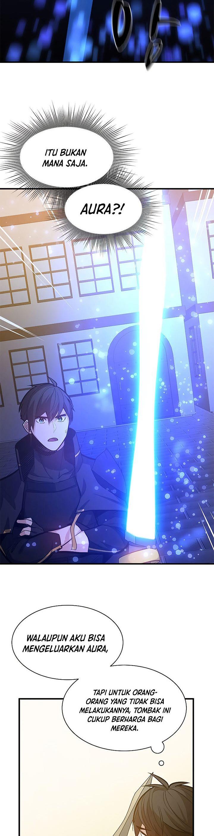 The Tutorial is Too Hard Chap 123 - Next Chap 124