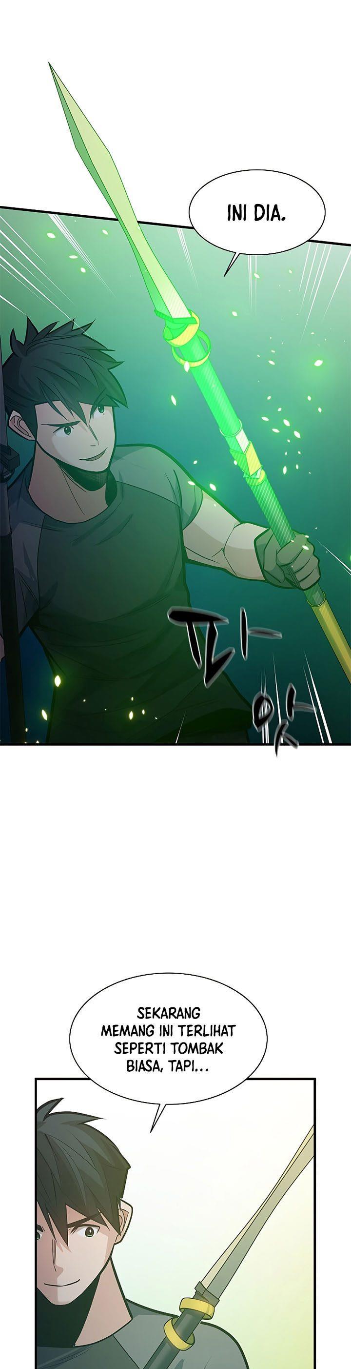 The Tutorial is Too Hard Chap 123 - Next Chap 124