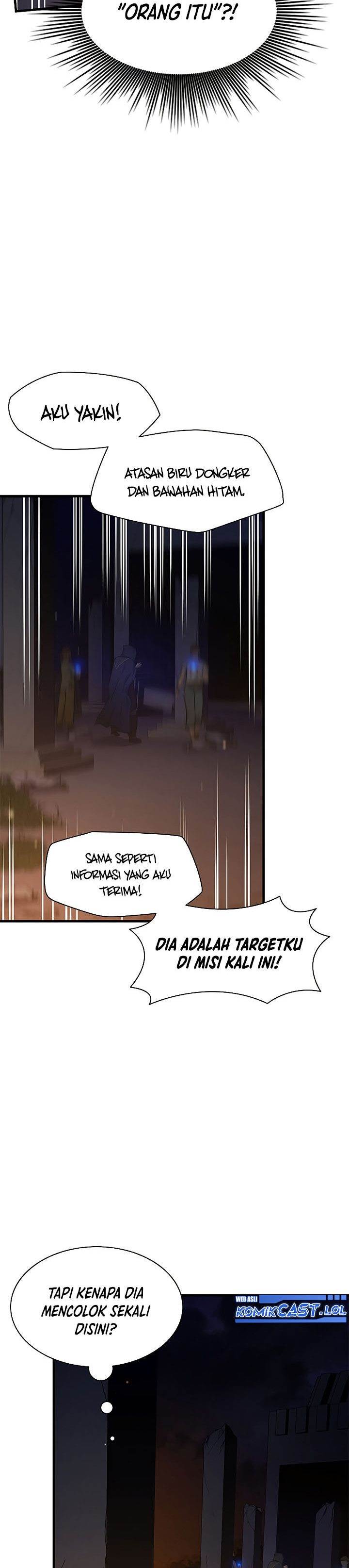 The Tutorial is Too Hard Chap 136 - Next Chap 137