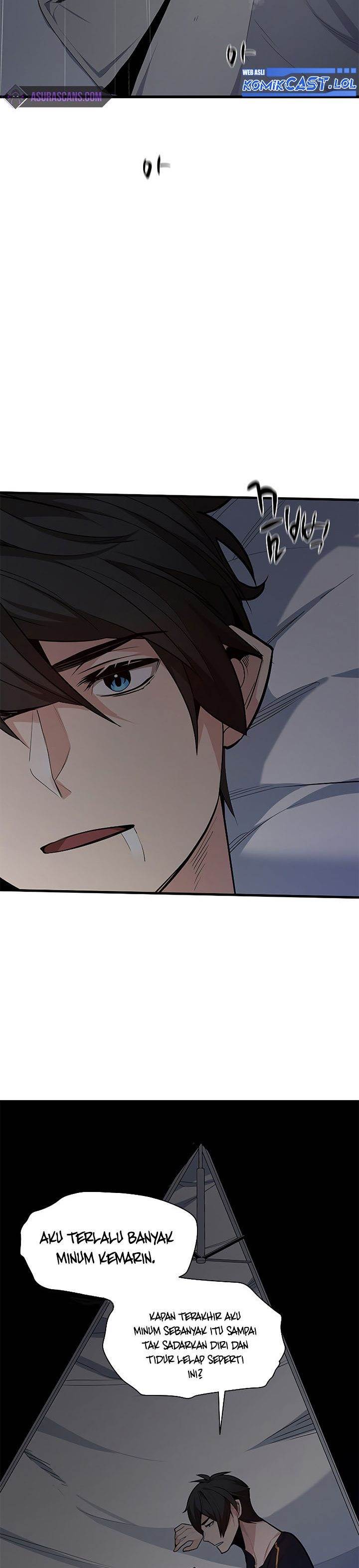 The Tutorial is Too Hard Chap 136 - Next Chap 137