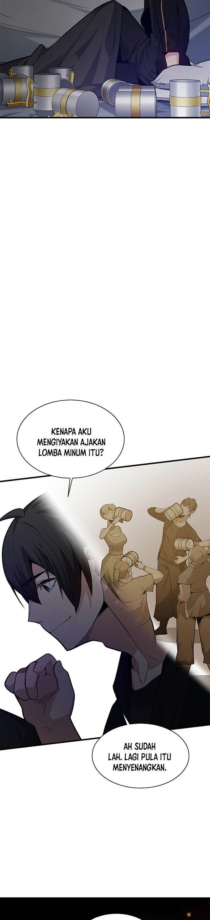 The Tutorial is Too Hard Chap 136 - Next Chap 137