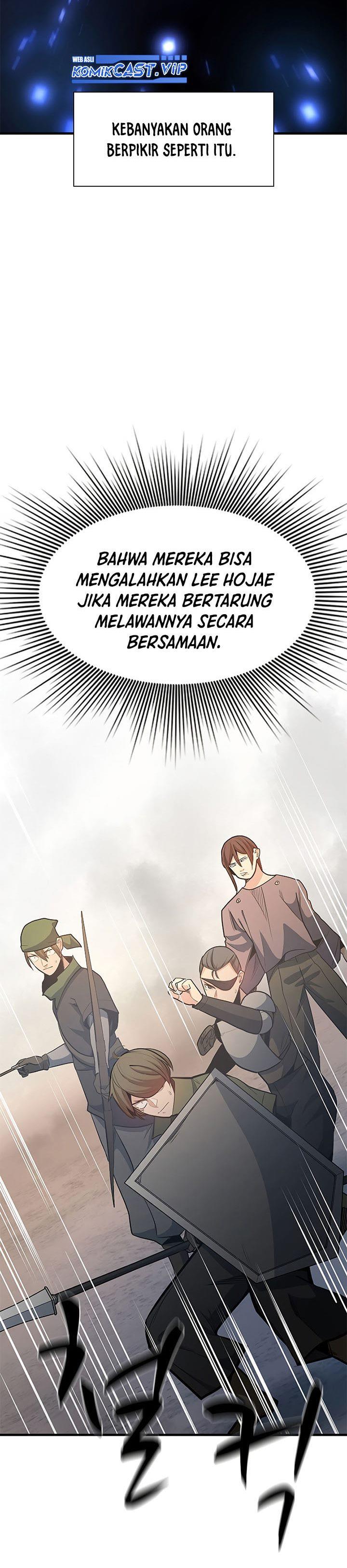 The Tutorial is Too Hard Chap 131 - Next Chap 132