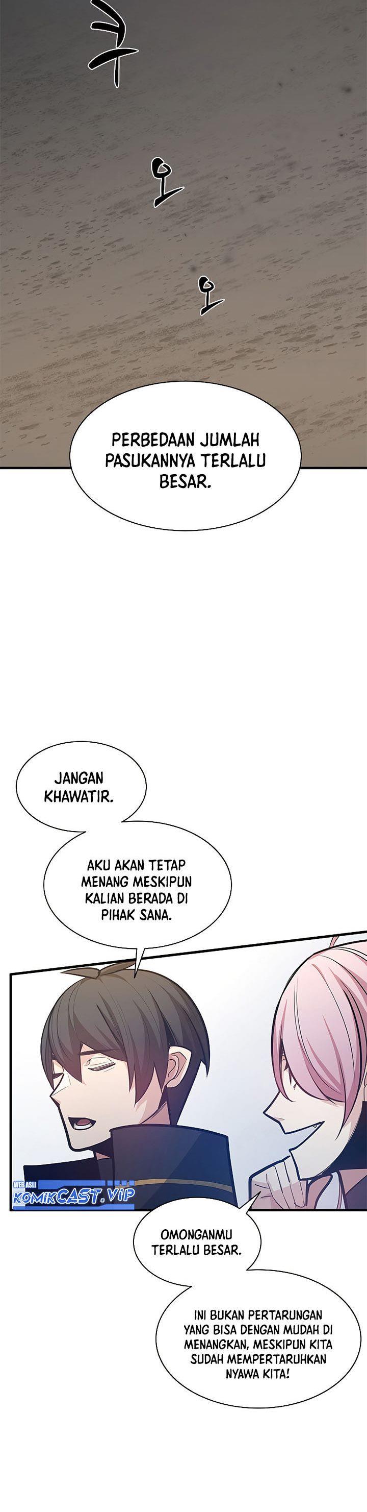 The Tutorial is Too Hard Chap 131 - Next Chap 132