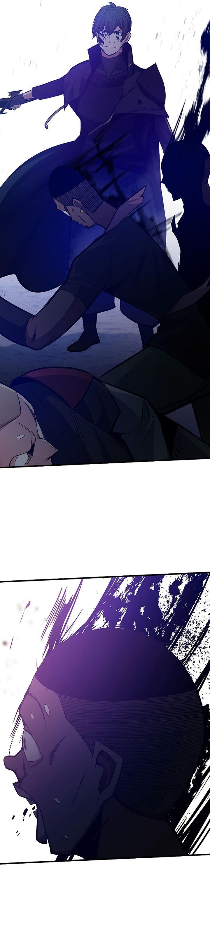 The Tutorial is Too Hard Chap 131 - Next Chap 132