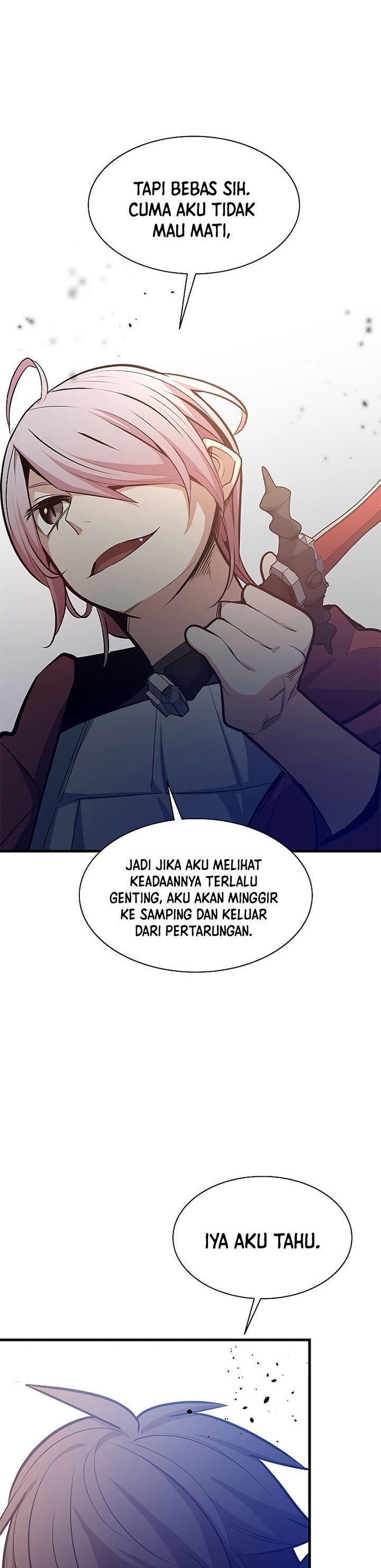 The Tutorial is Too Hard Chap 131 - Next Chap 132