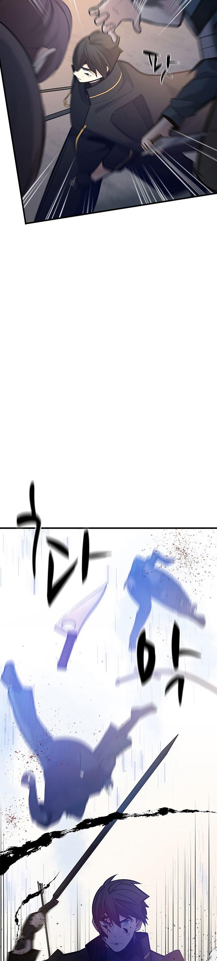 The Tutorial is Too Hard Chap 131 - Next Chap 132