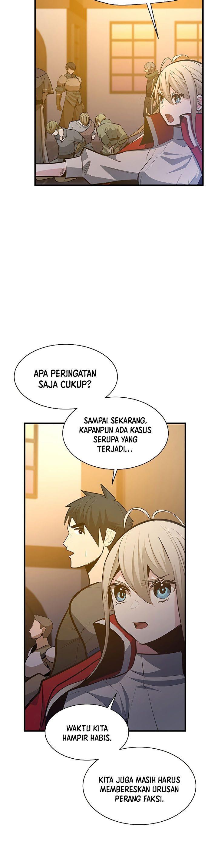 The Tutorial is Too Hard Chap 132 - Next Chap 133