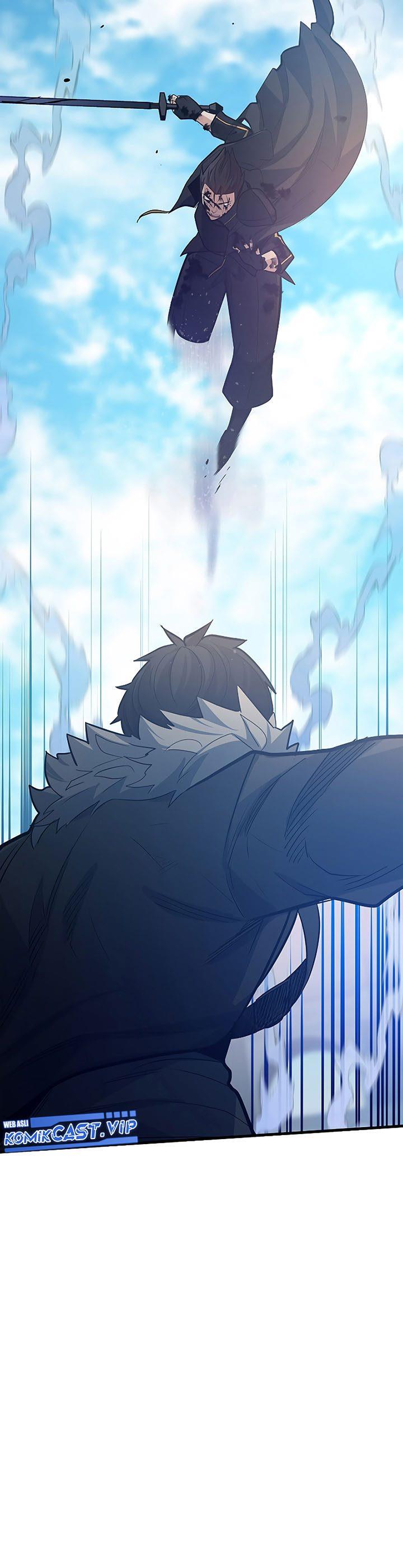 The Tutorial is Too Hard Chap 132 - Next Chap 133