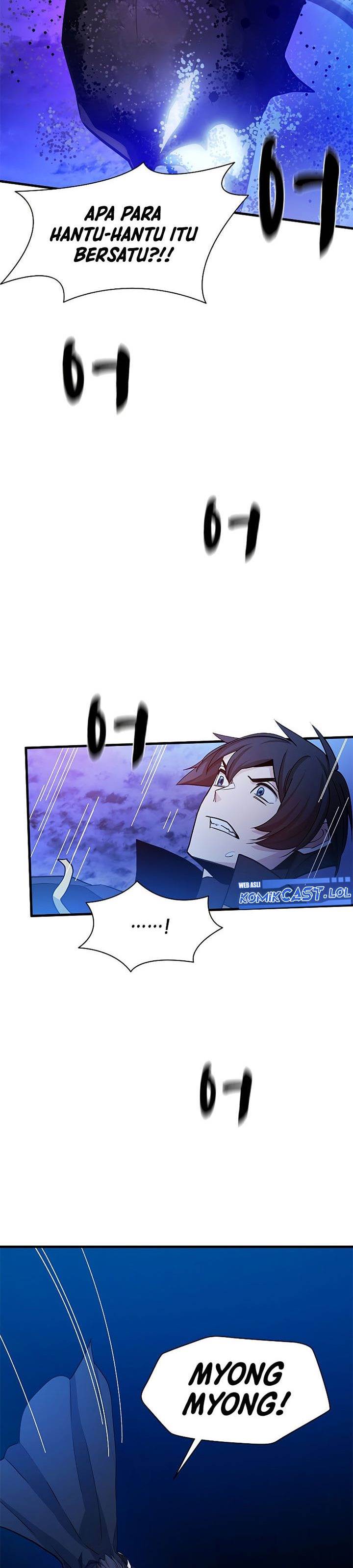 The Tutorial is Too Hard Chap 146 - Next Chap 147