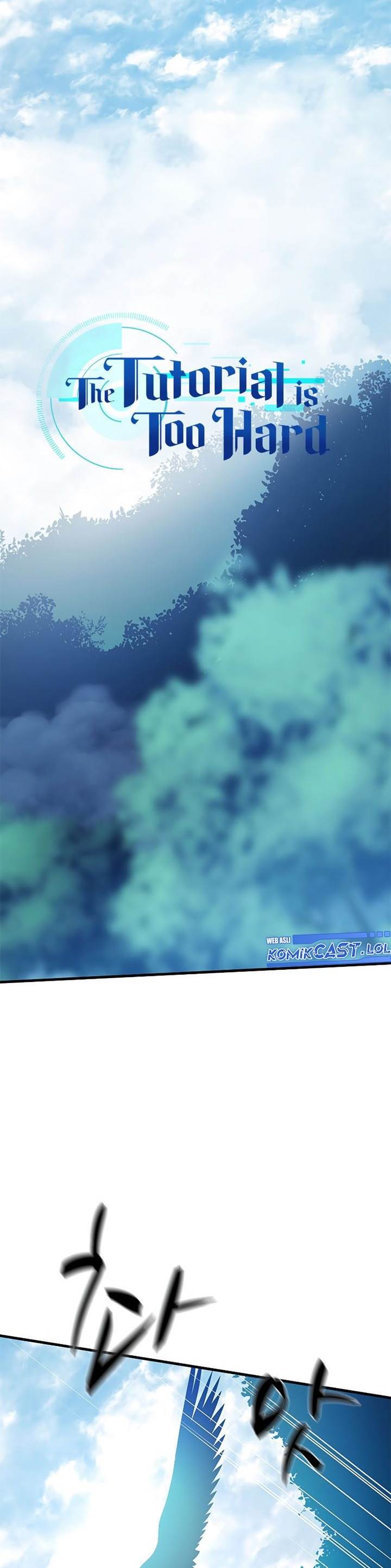 The Tutorial is Too Hard Chap 146 - Next Chap 147
