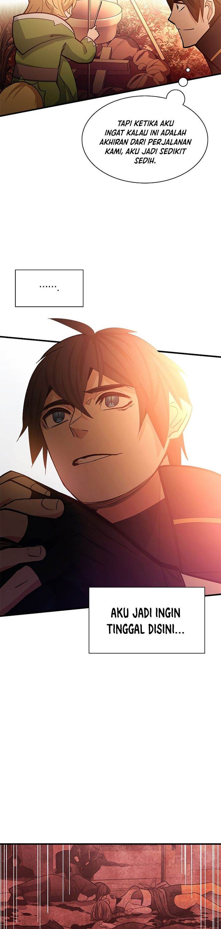 The Tutorial is Too Hard Chap 146 - Next Chap 147