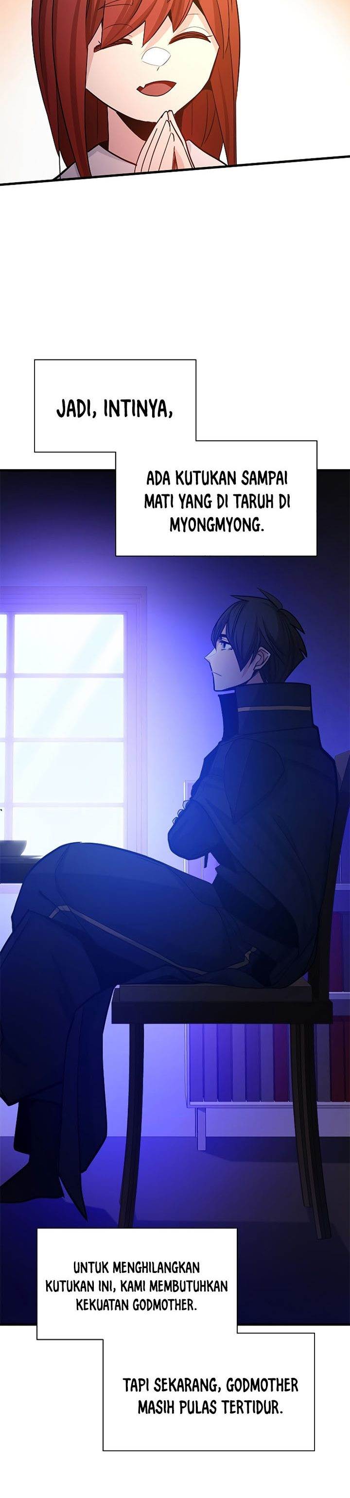 The Tutorial is Too Hard Chap 148 - Next Chap 149